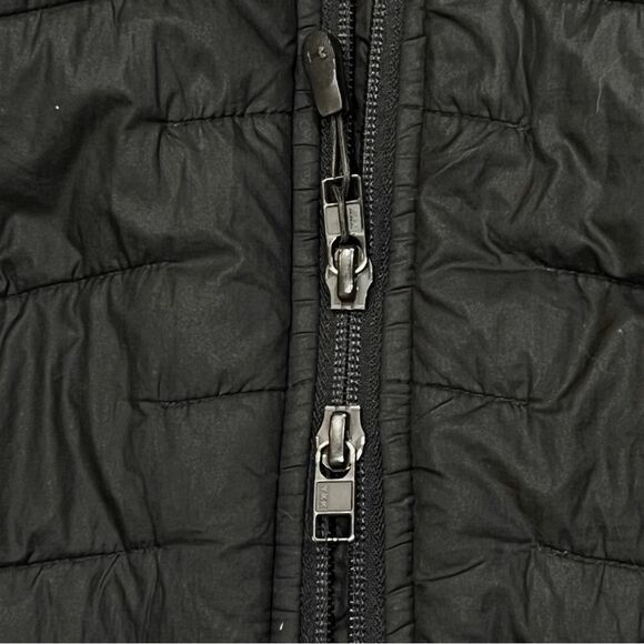 Under Armour Black ColdGear Reactor Parka Size Small - Picture 12 of 16